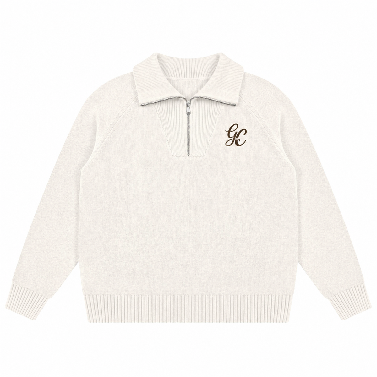 Course Theory Pullover