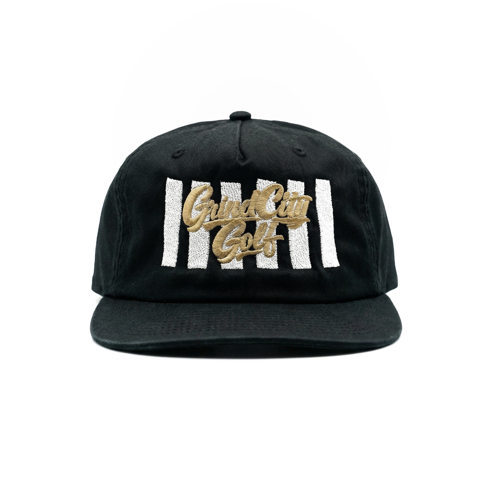 FAIRWAY CUTS 5 PANEL CAP