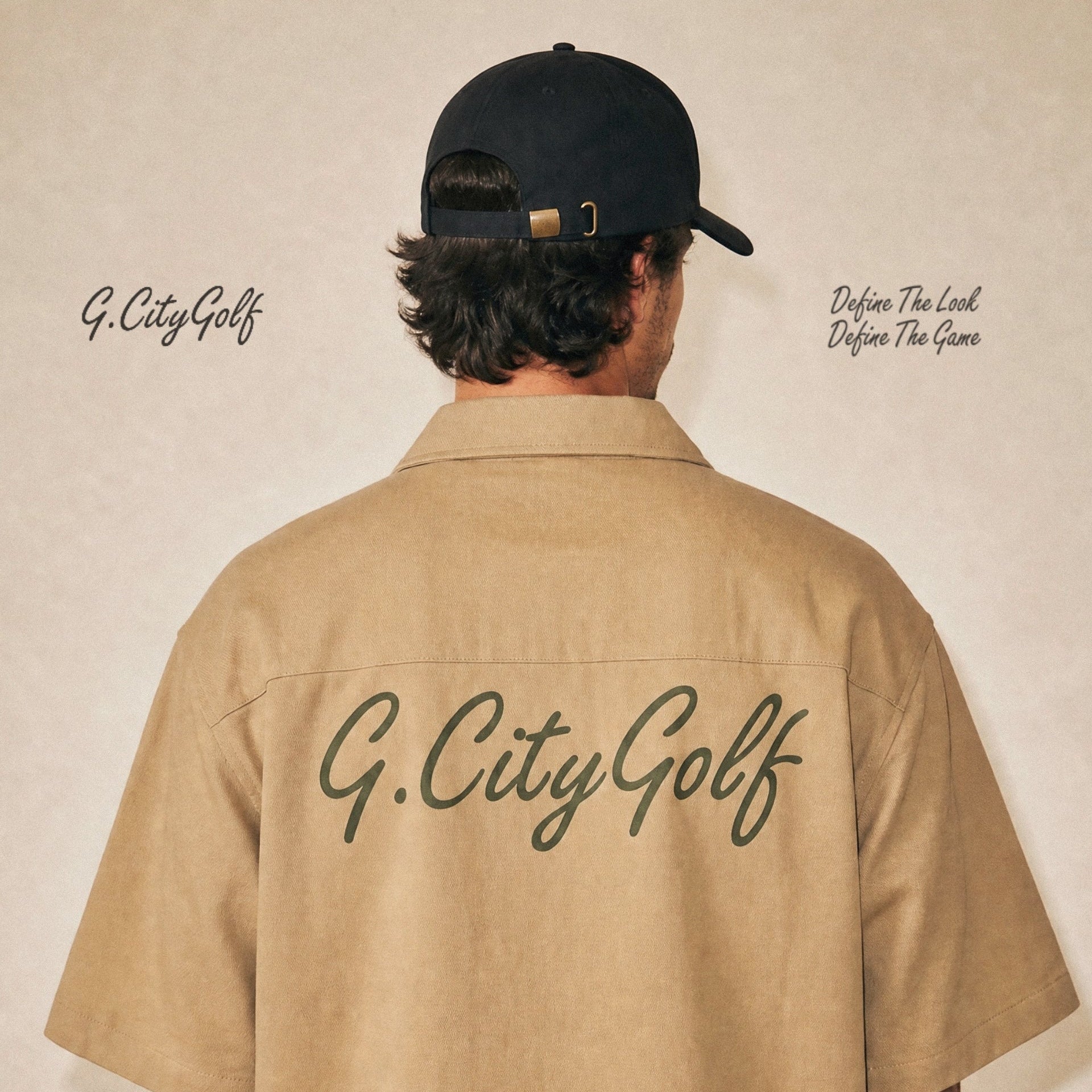 Course Cut Shirt