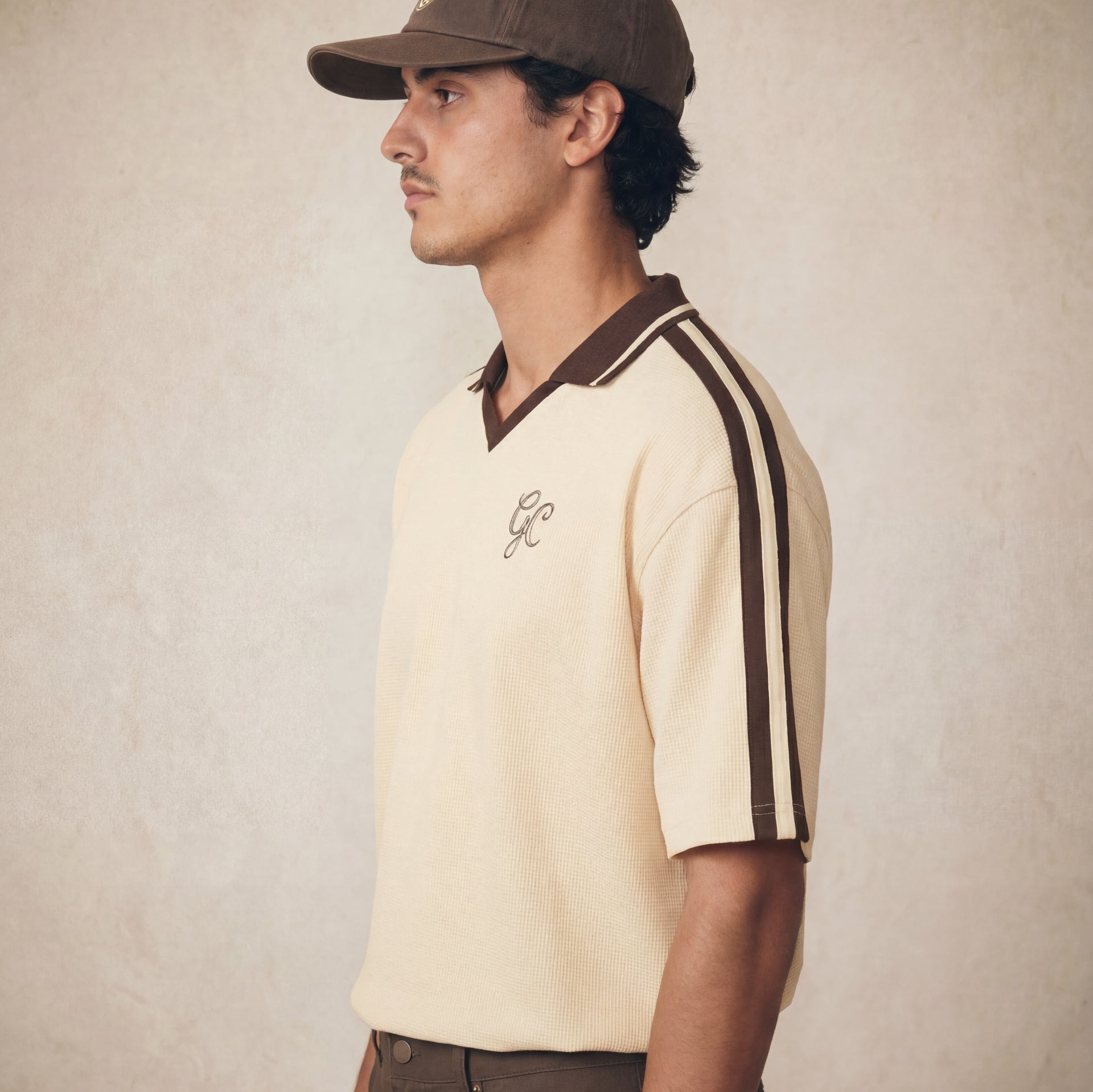 Bunker Bound Polo