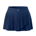 Vela Pleat Skirt