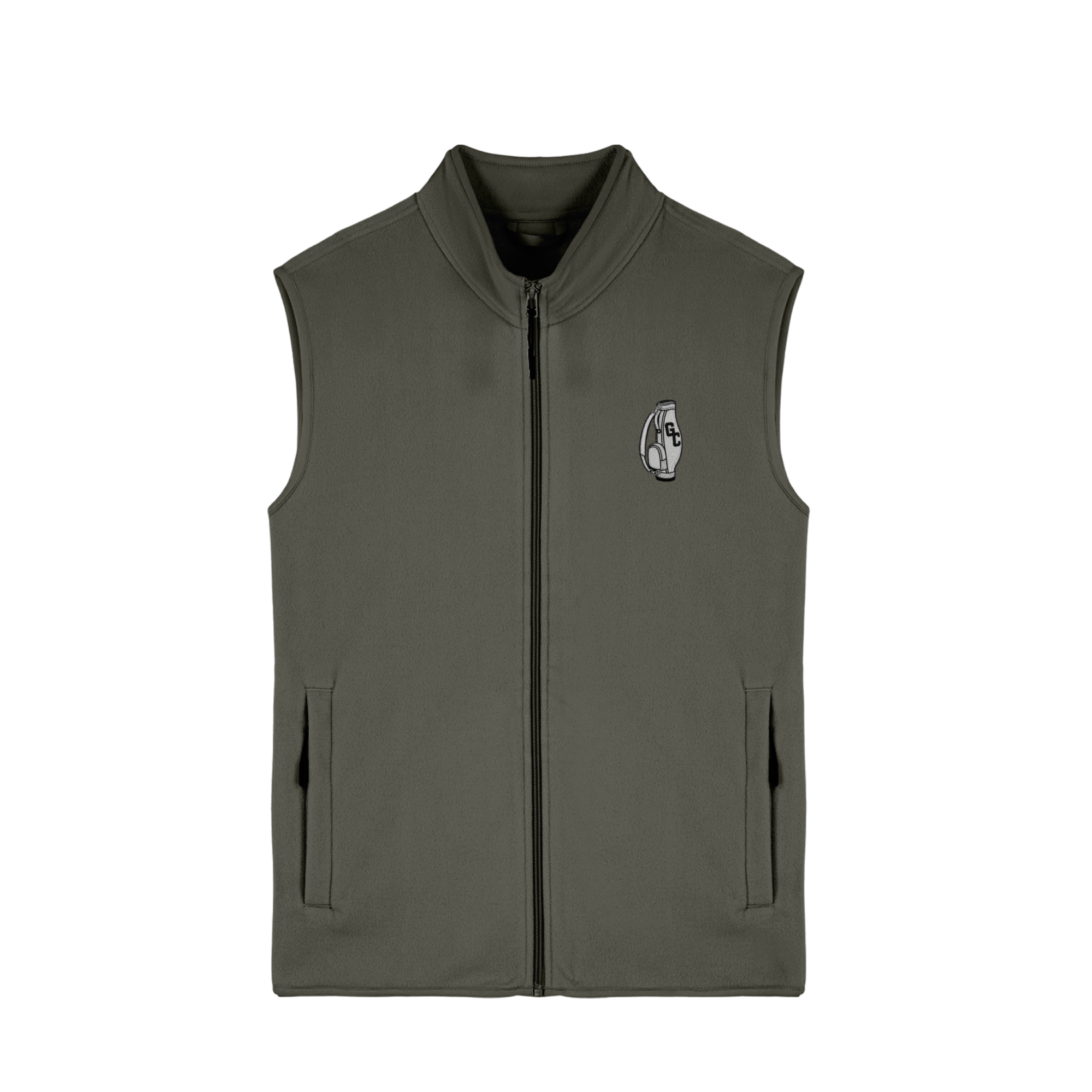 PIN CULTURE GILET