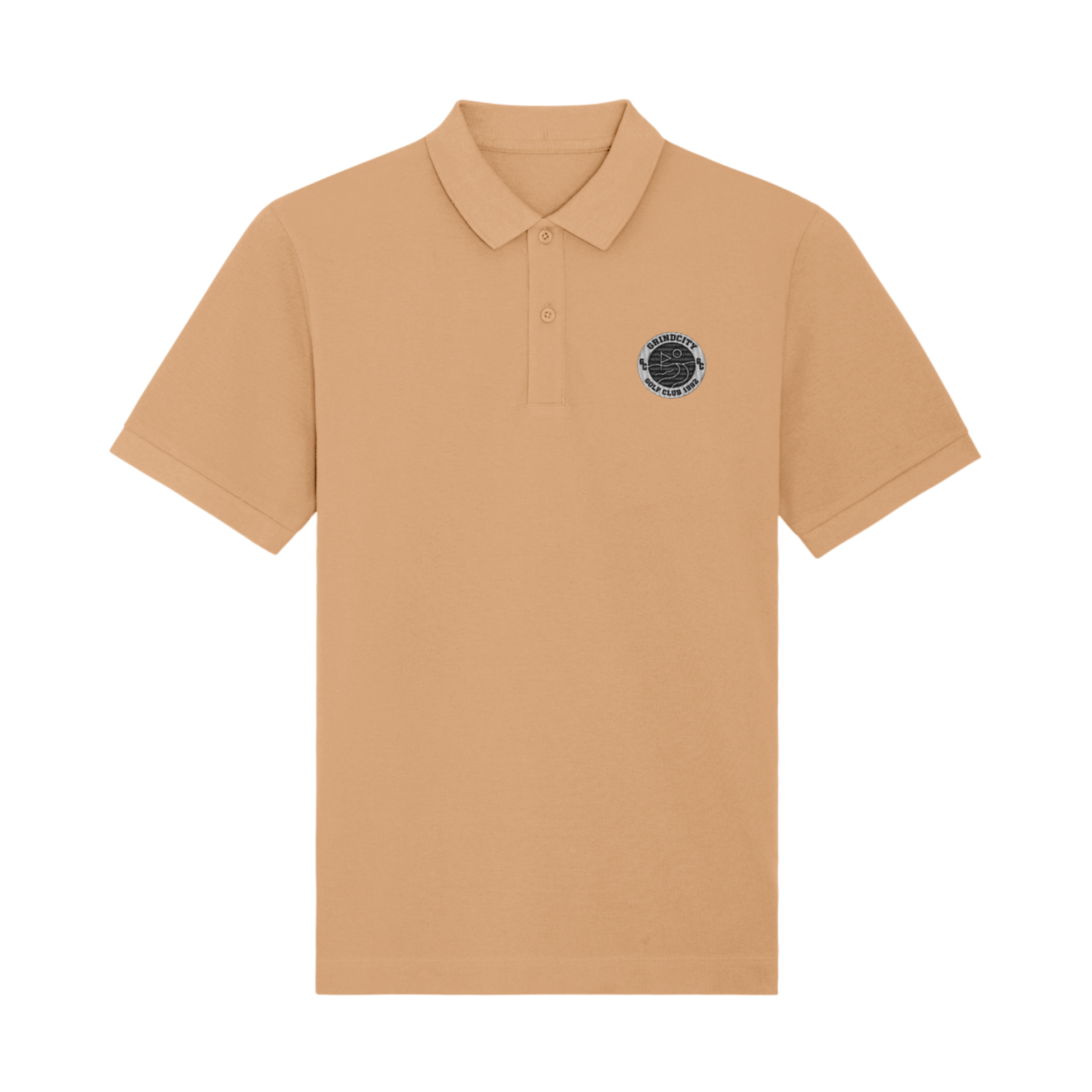 GC GOLF CLUB POLO