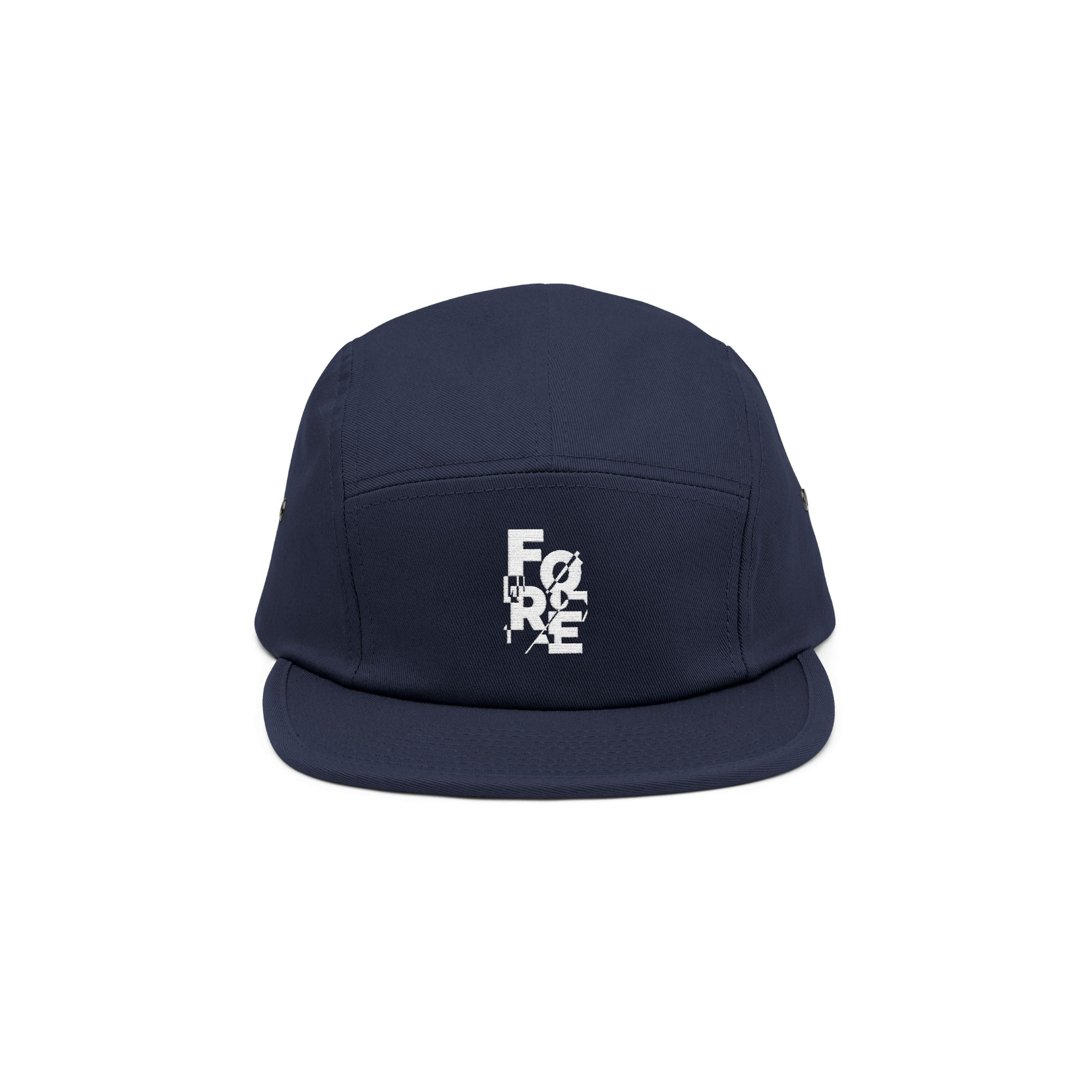FORE 5 面板帽