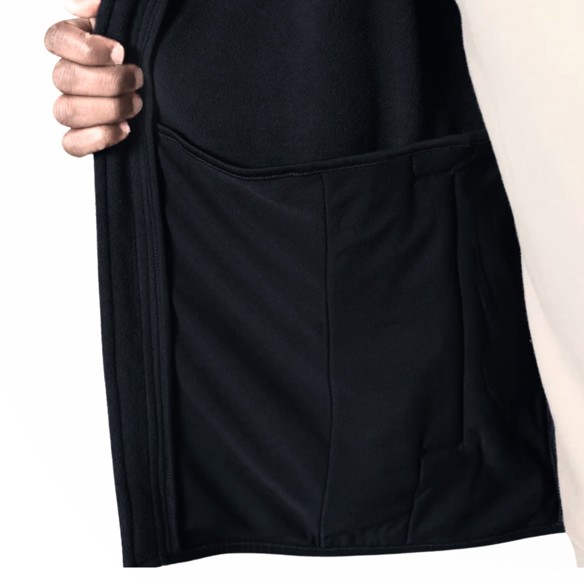 PIN CULTURE GILET