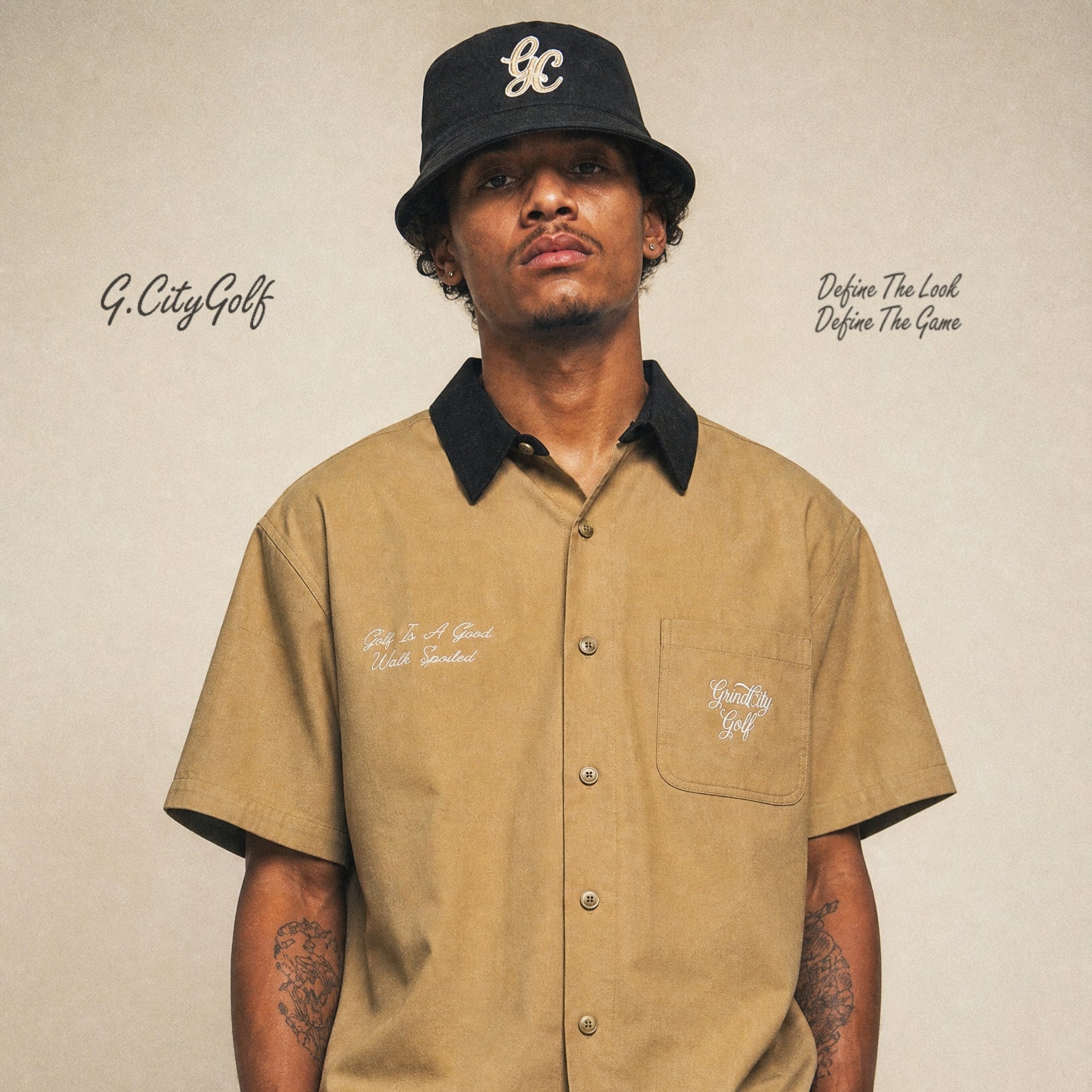 Off Grid Shirt
