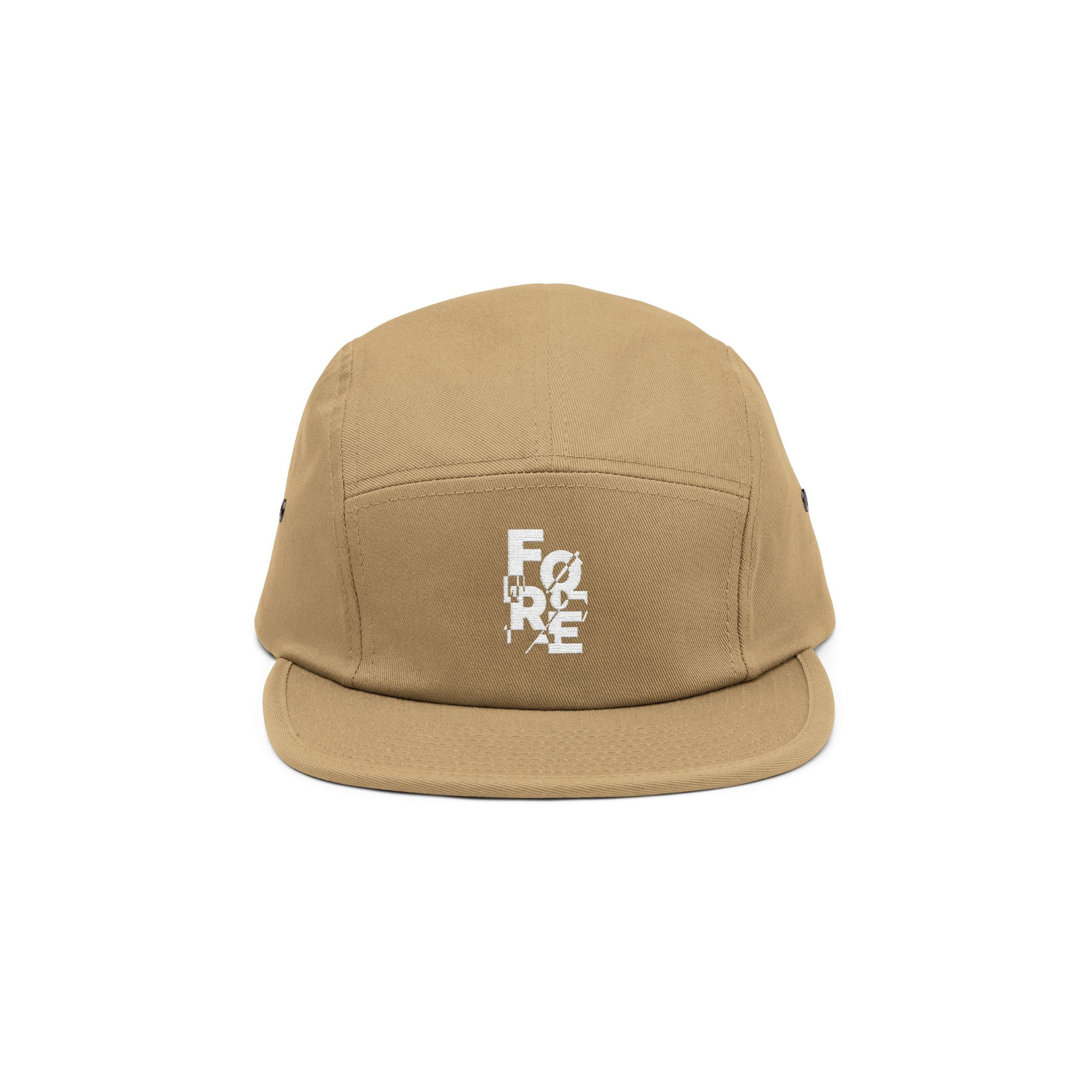 FORE 5 面板帽