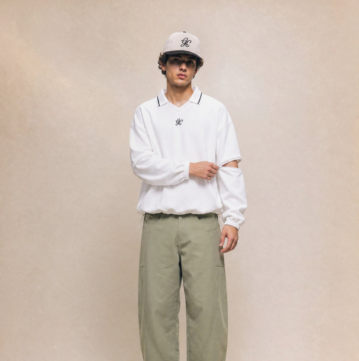 The Switch Sweat