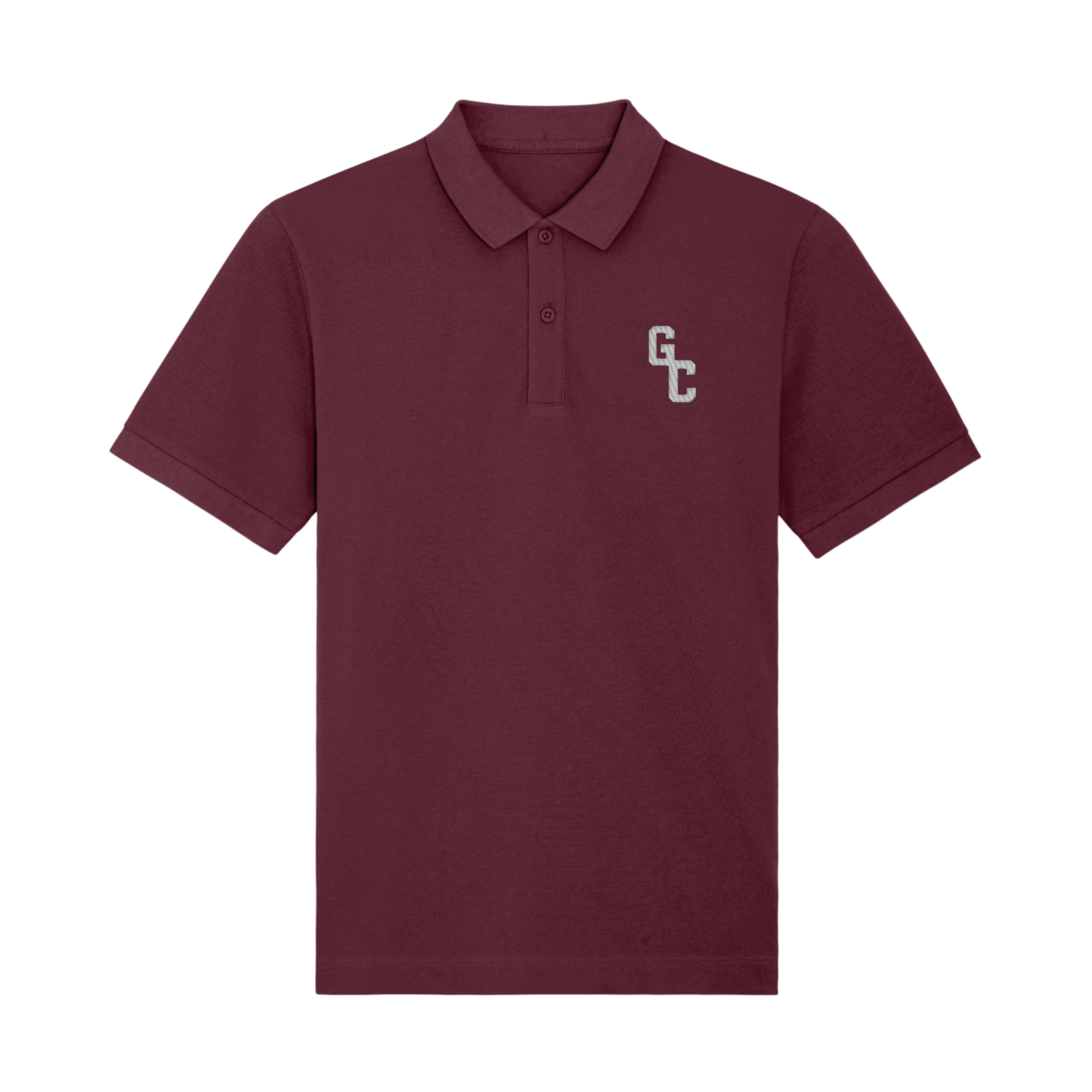 GC 3-PUTT POLO