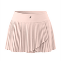 Vela Pleat Skirt