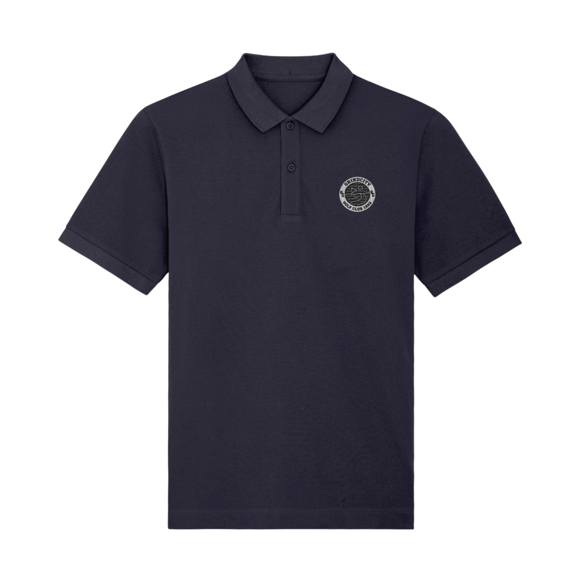 GC GOLF CLUB POLO