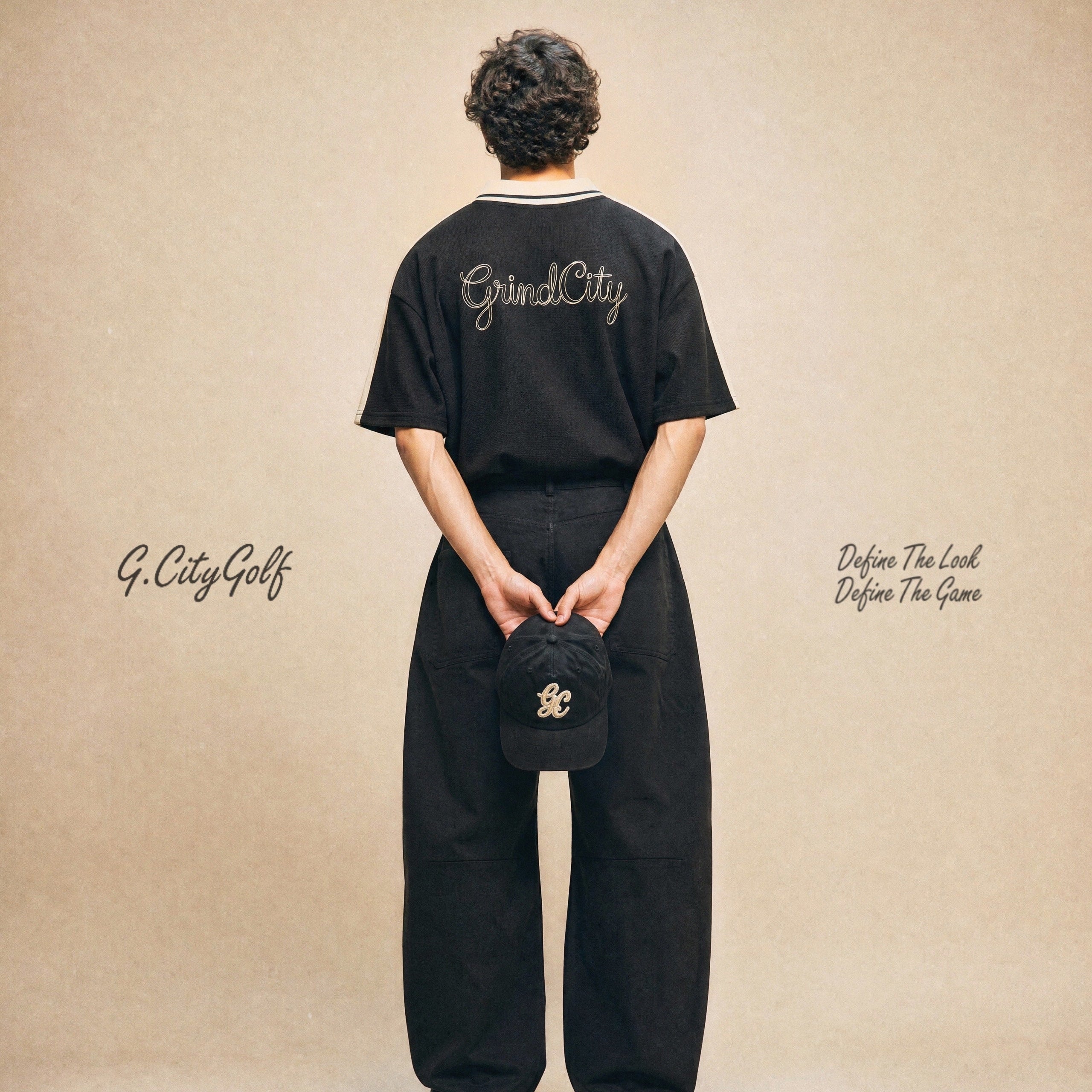 Bunker Bound Polo