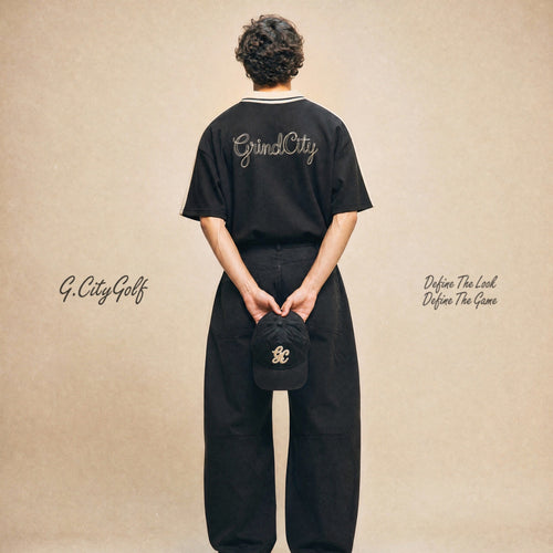 Bunker Bound Polo