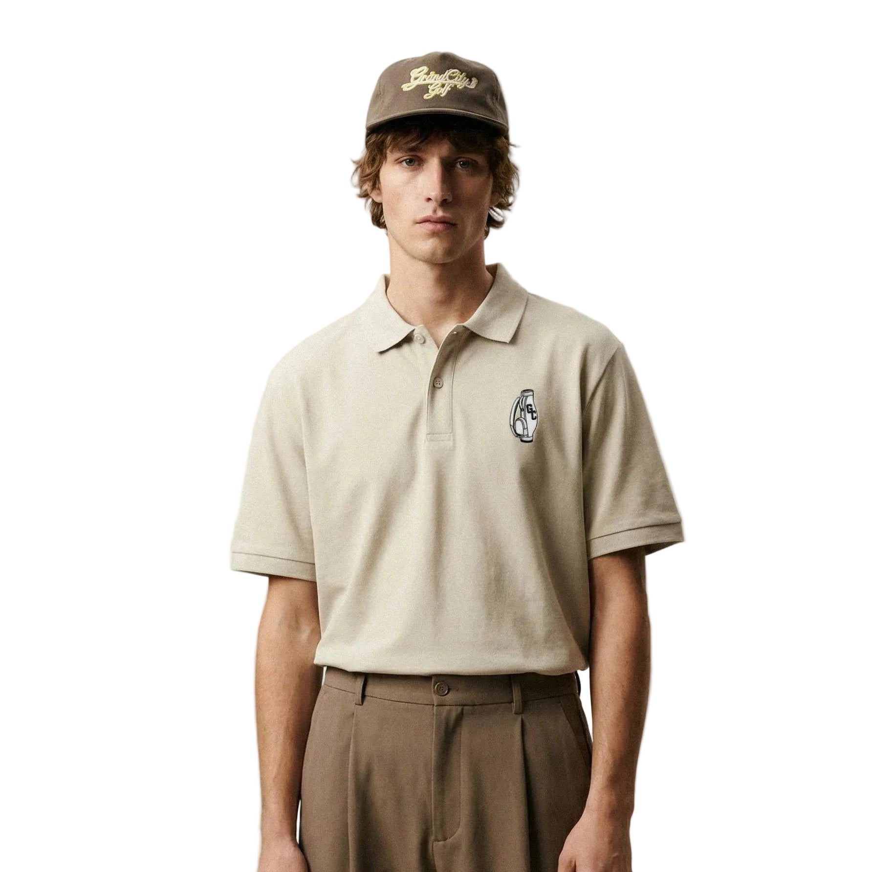 NO¹ BAG POLO