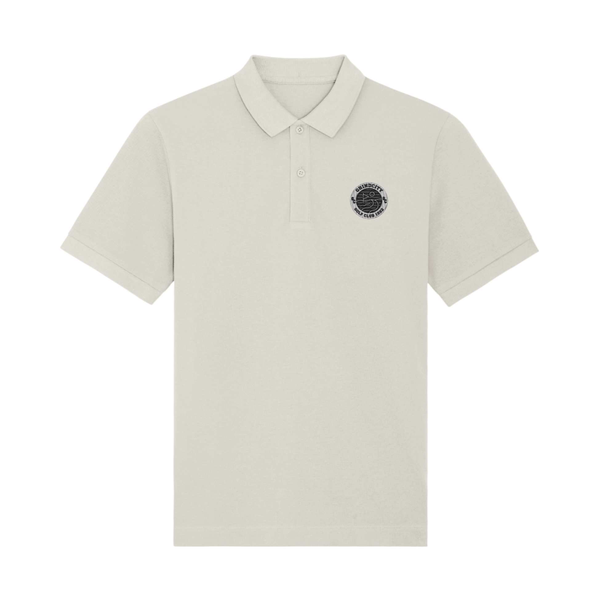 GC GOLF CLUB POLO
