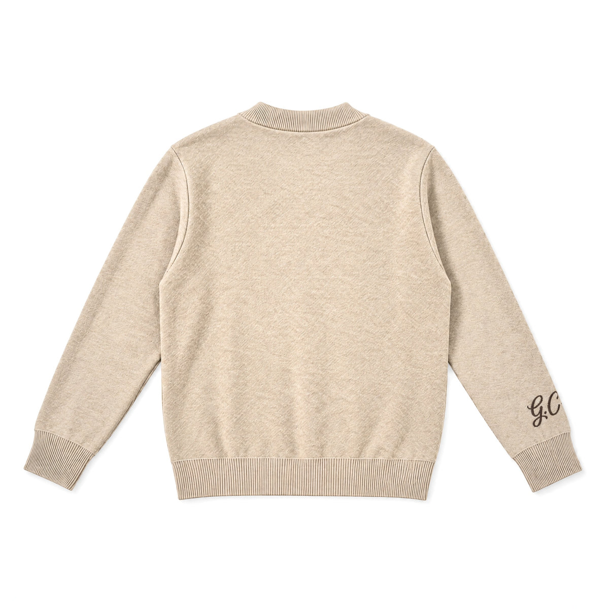 The Unofficial Cardigan