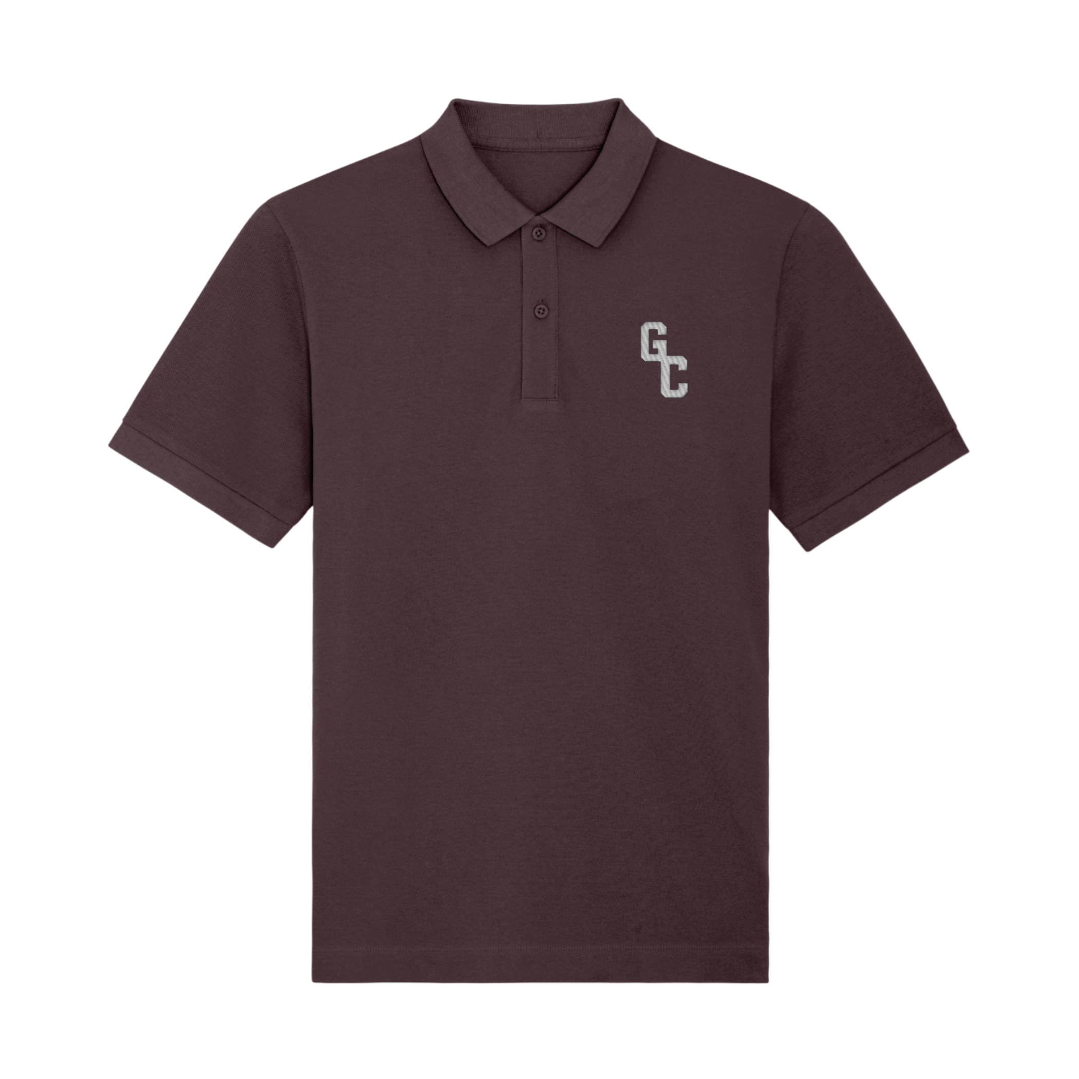 GC 3-PUTT POLO