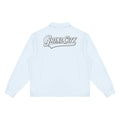 Long Game LS Polo