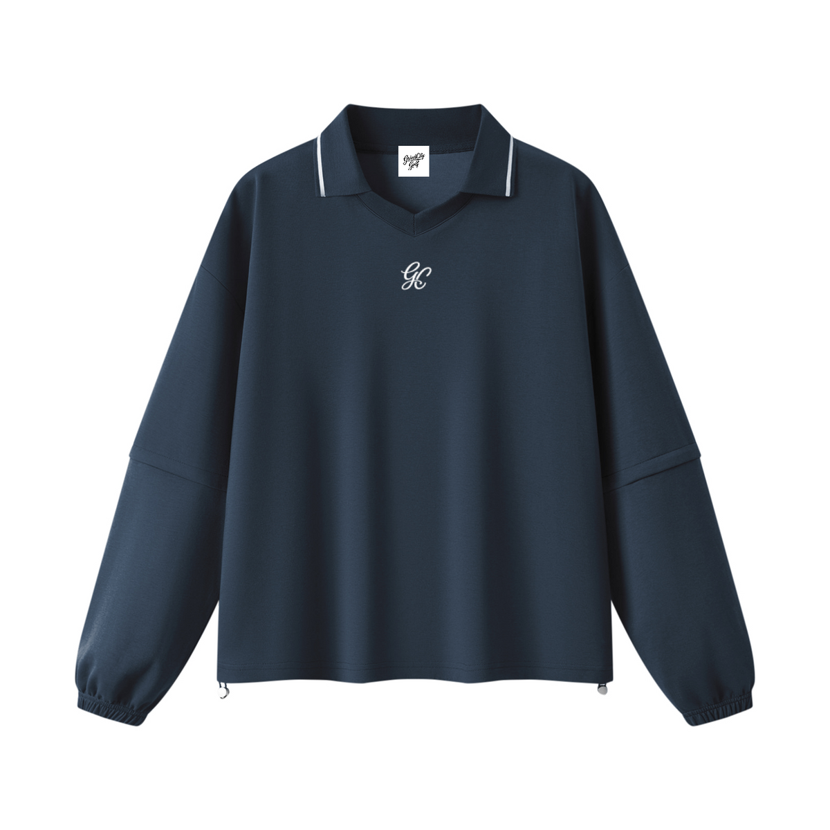 The Switch Sweat