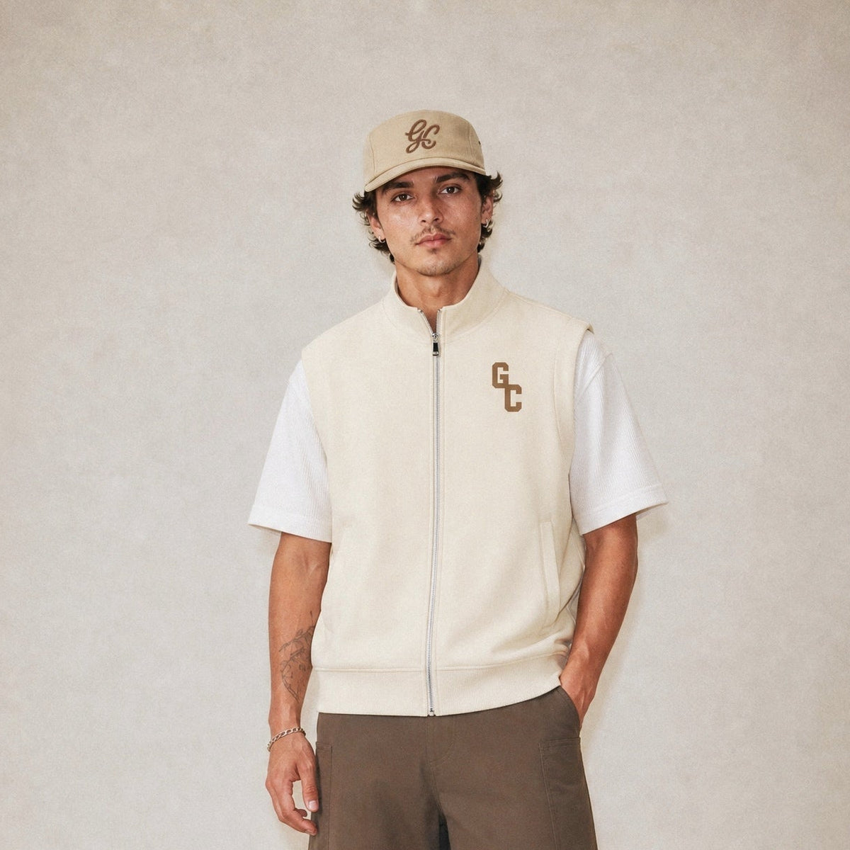 GC Fairway Jockey