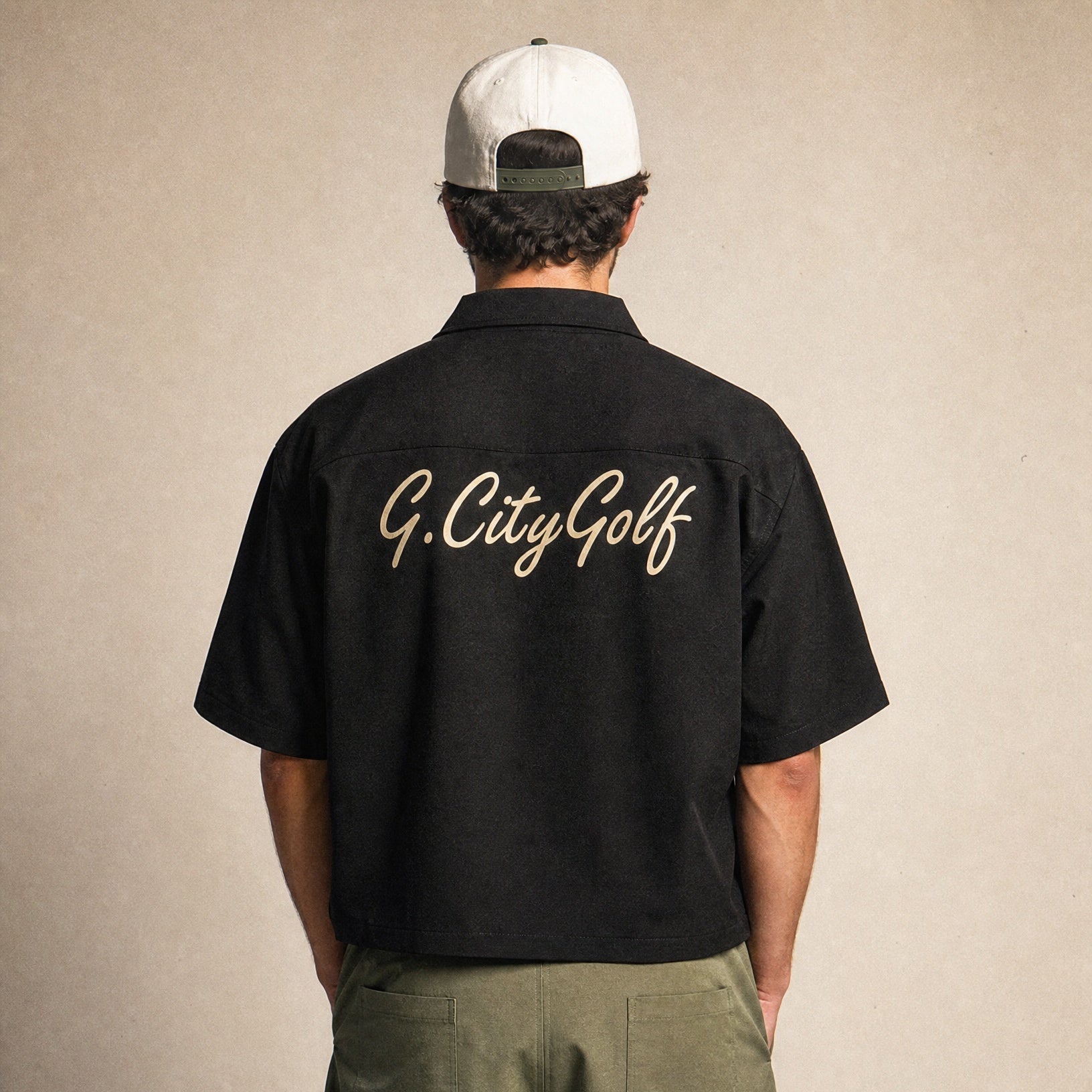 Course Cut Shirt