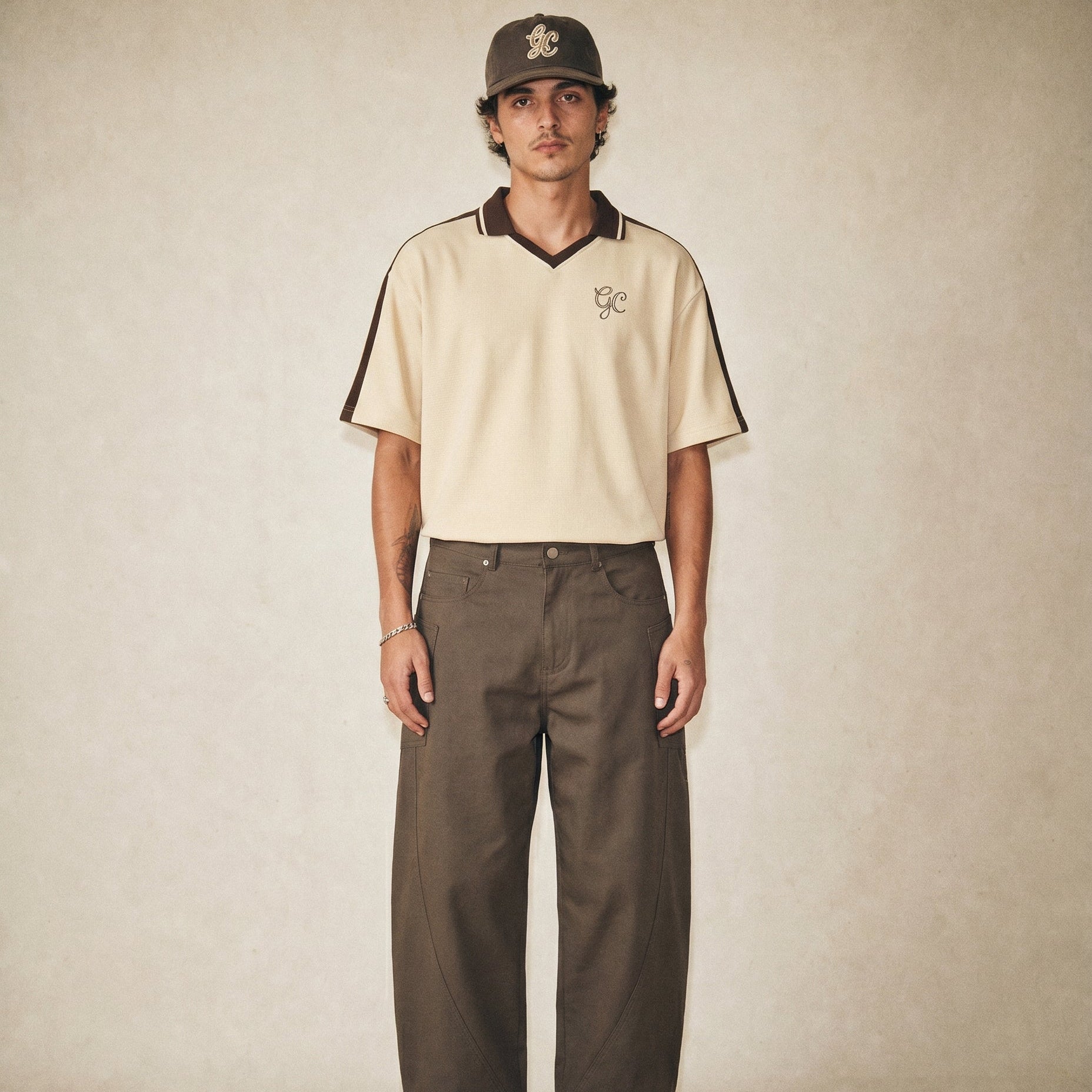 Bunker Bound Polo