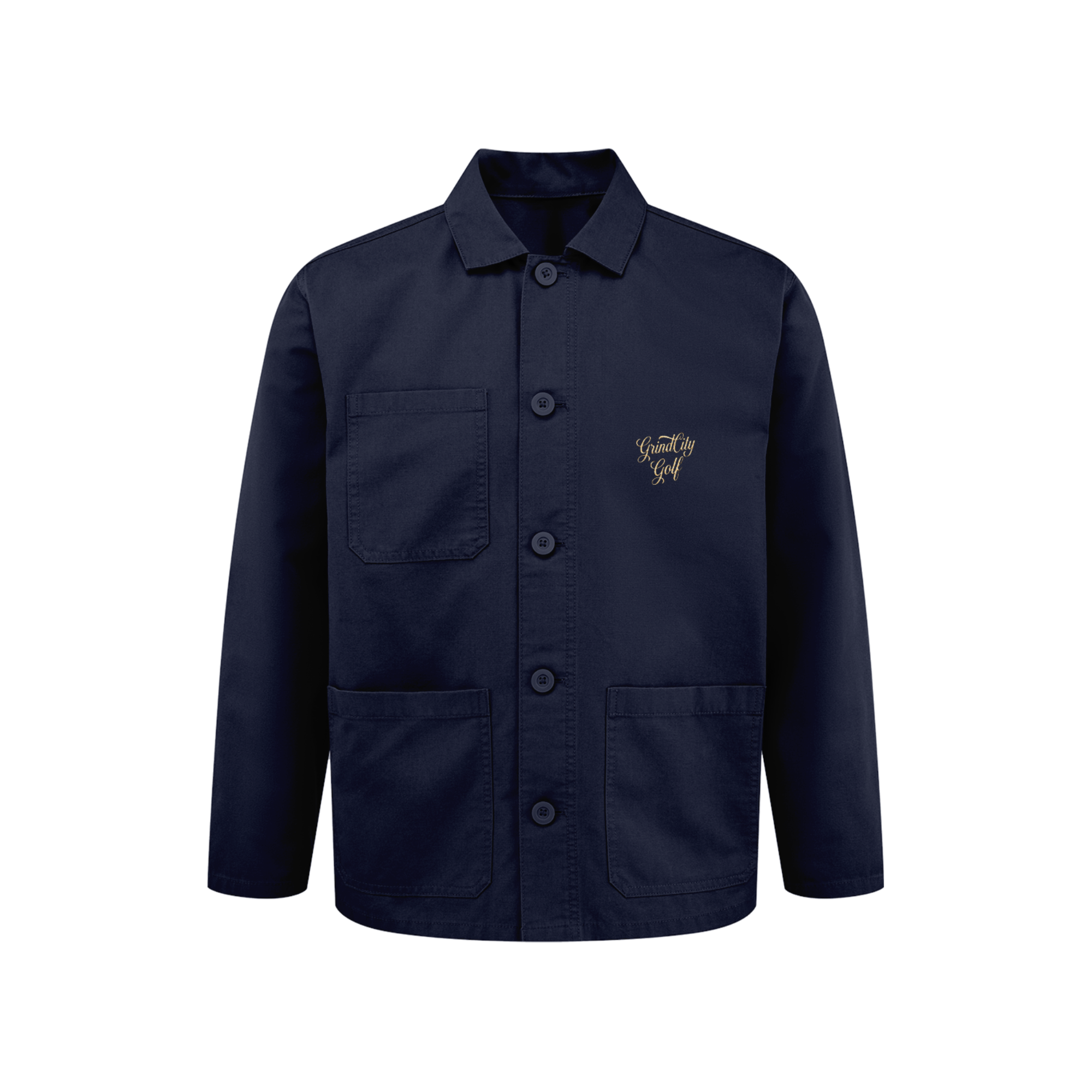 CITY CORE JACKET