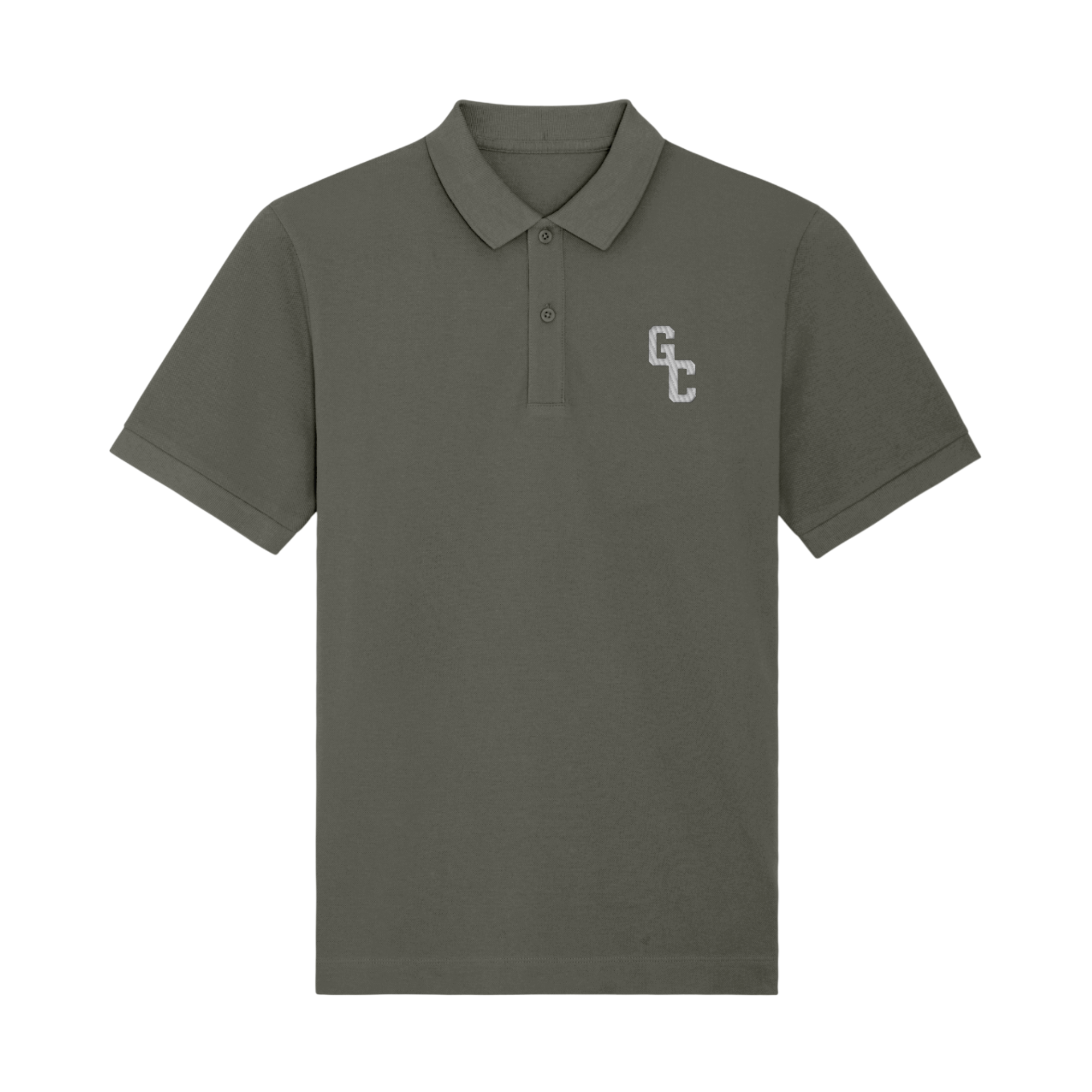 GC 3-PUTT POLO