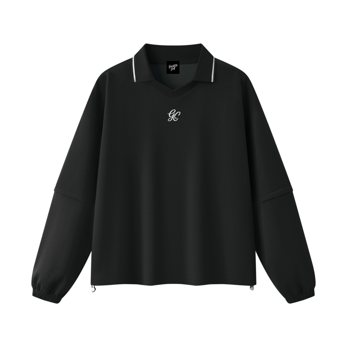 The Switch Sweat