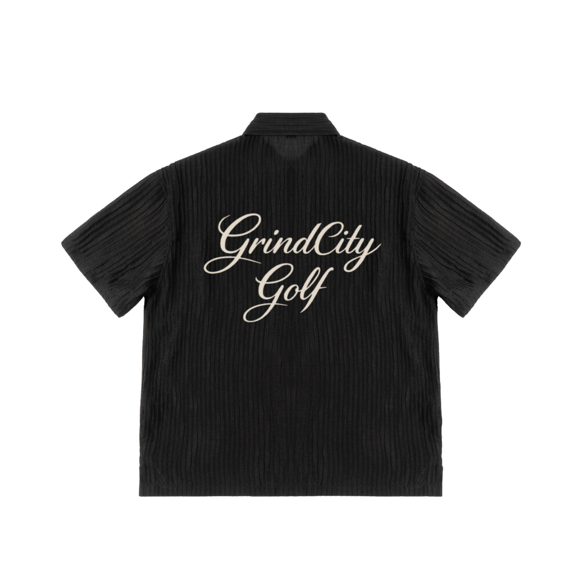 CITY LINKS JACQUARD SHIRT