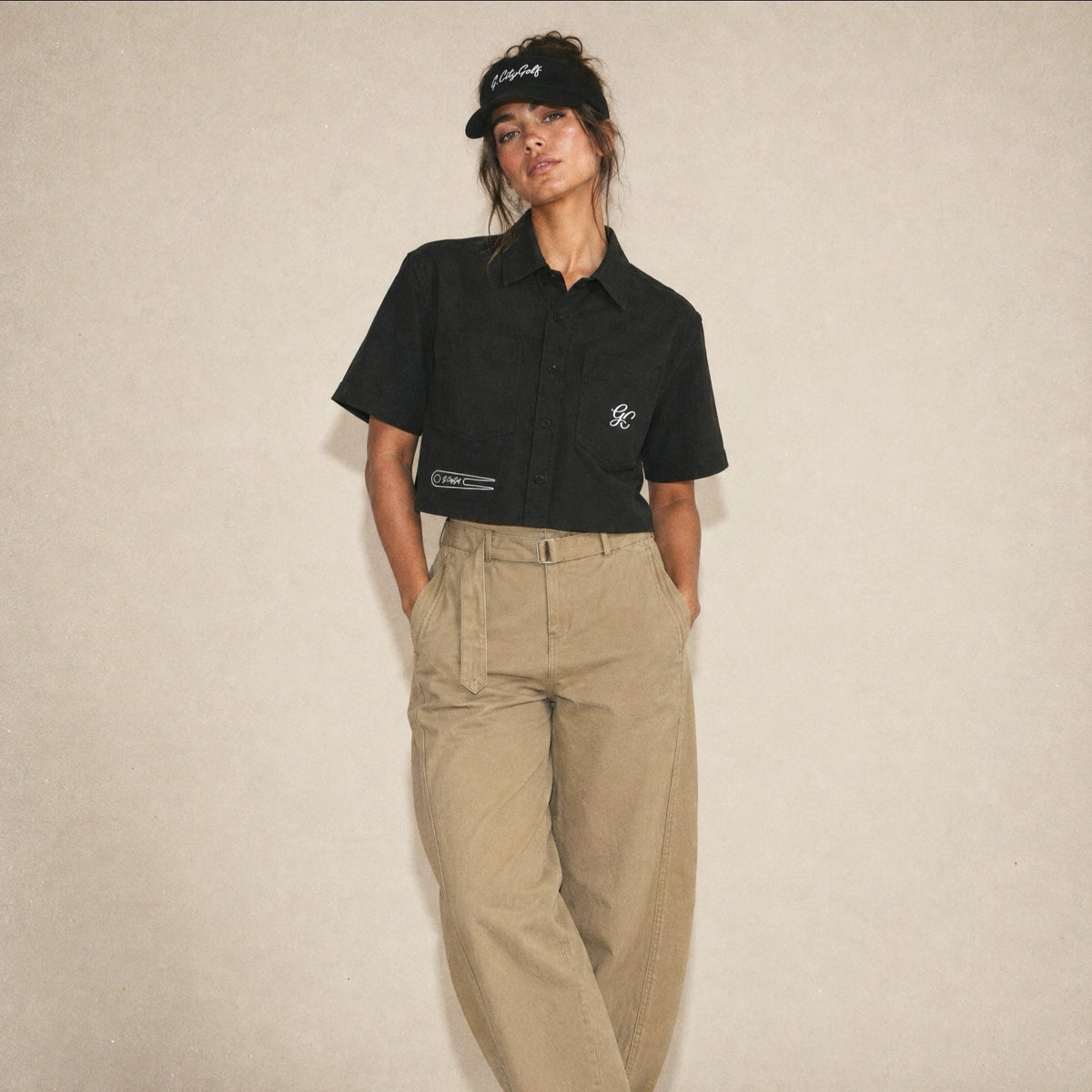 Divot Culture Shirt