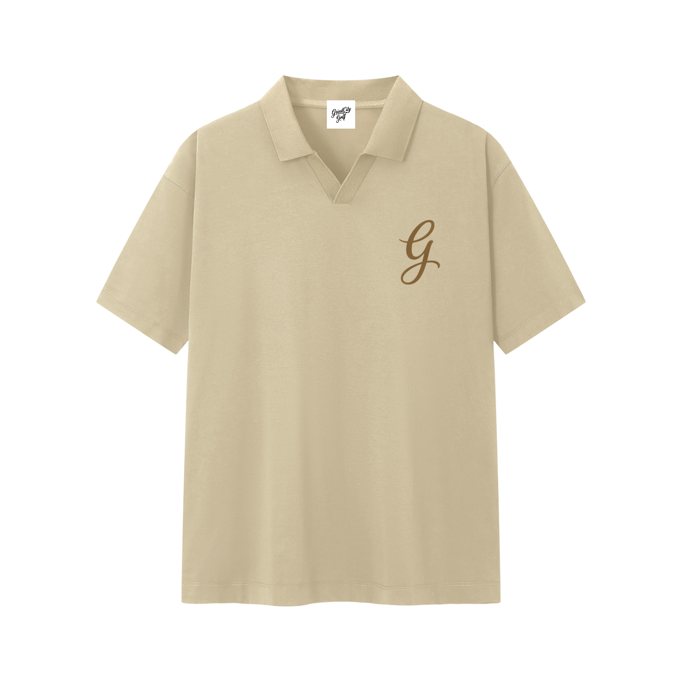 COURSE AUTHORITY POLO